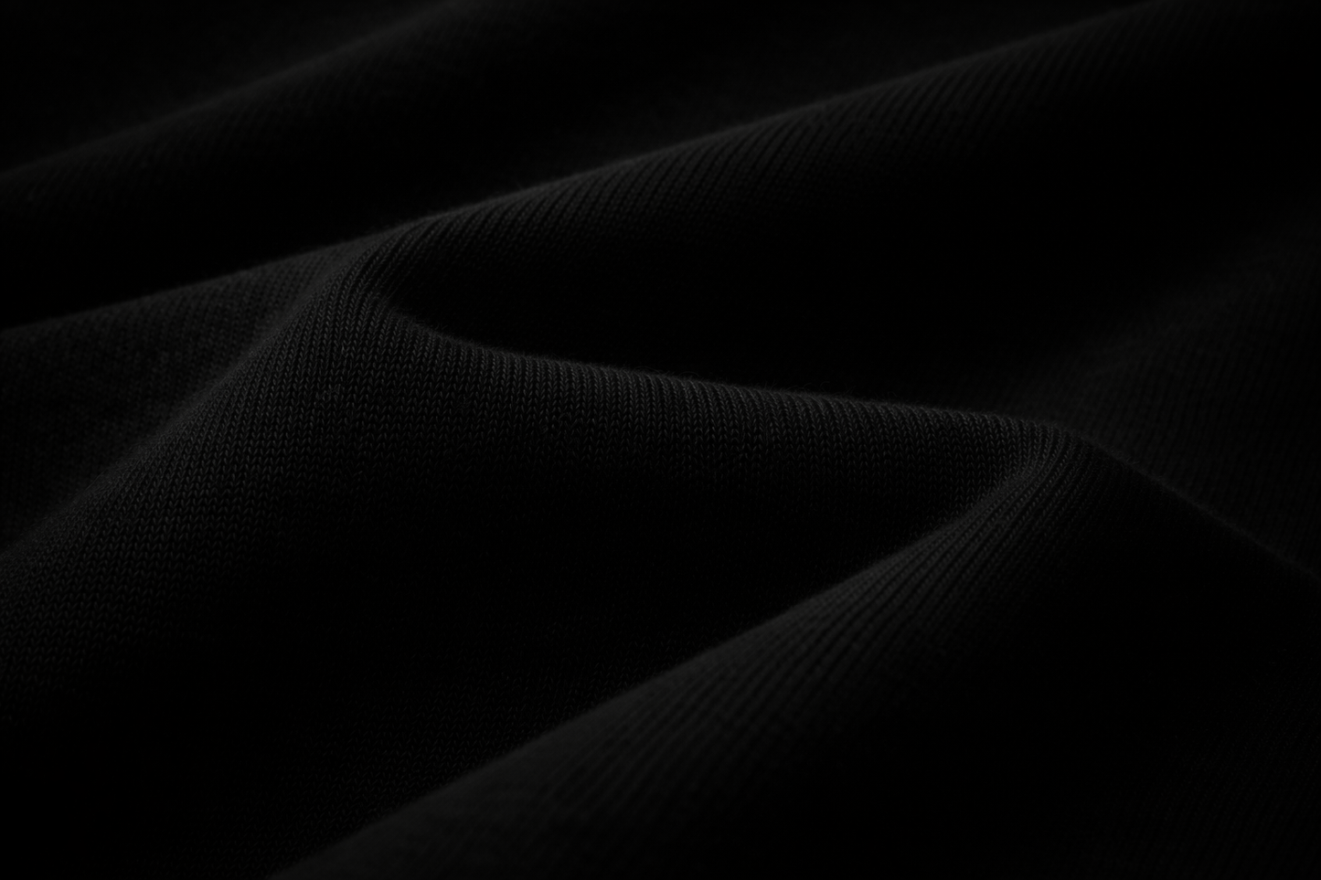 ARRIVAL T-SHIRT BLACK