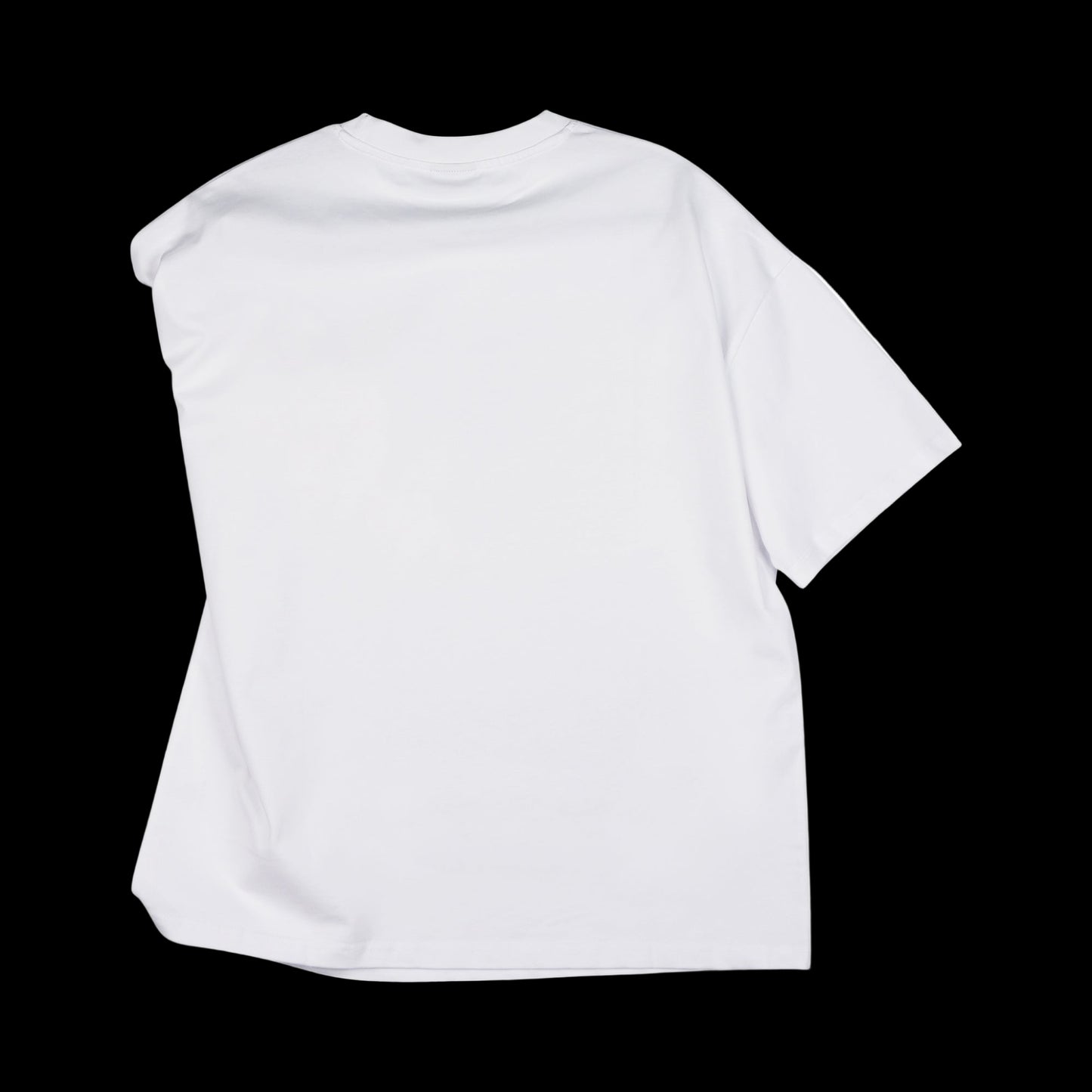 IMPACT T-SHIRT - WHITE