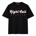 ARRIVAL T-SHIRT BLACK