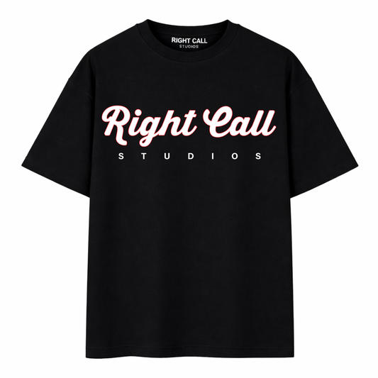 ARRIVAL T-SHIRT BLACK