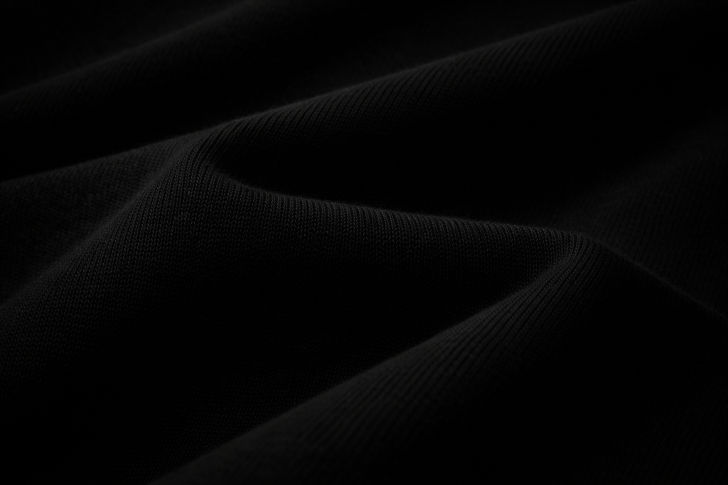 ARRIVAL T-SHIRT BLACK