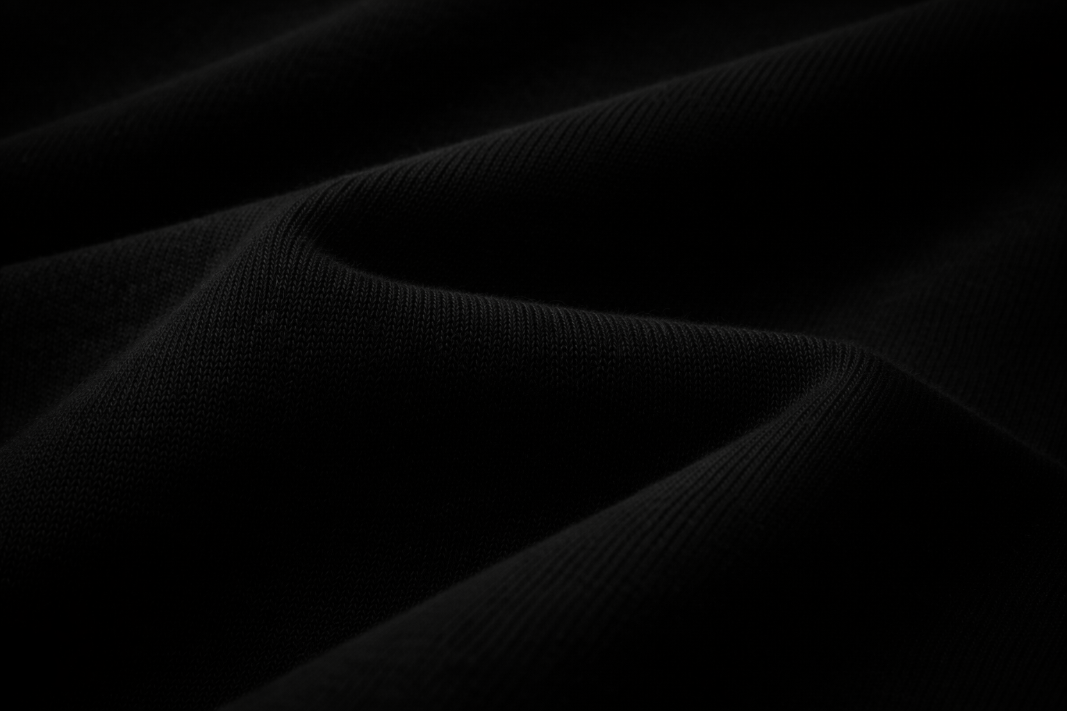 ARRIVAL T-SHIRT BLACK