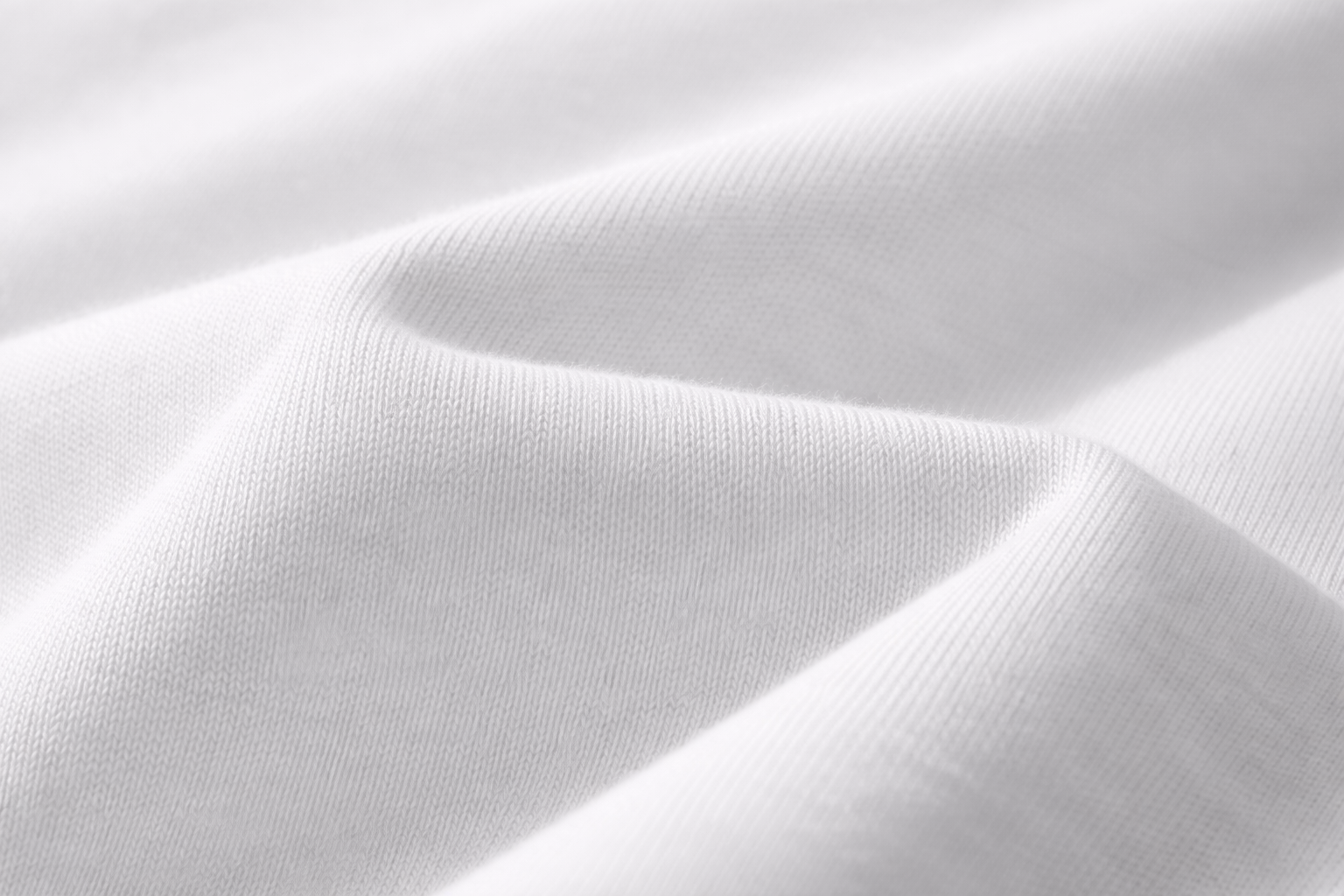 IMPACT T-SHIRT - WHITE