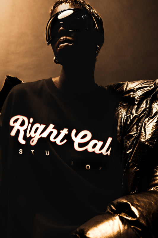 ARRIVAL T-SHIRT BLACK